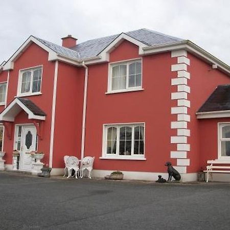 Corofin Country House Dış mekan fotoğraf