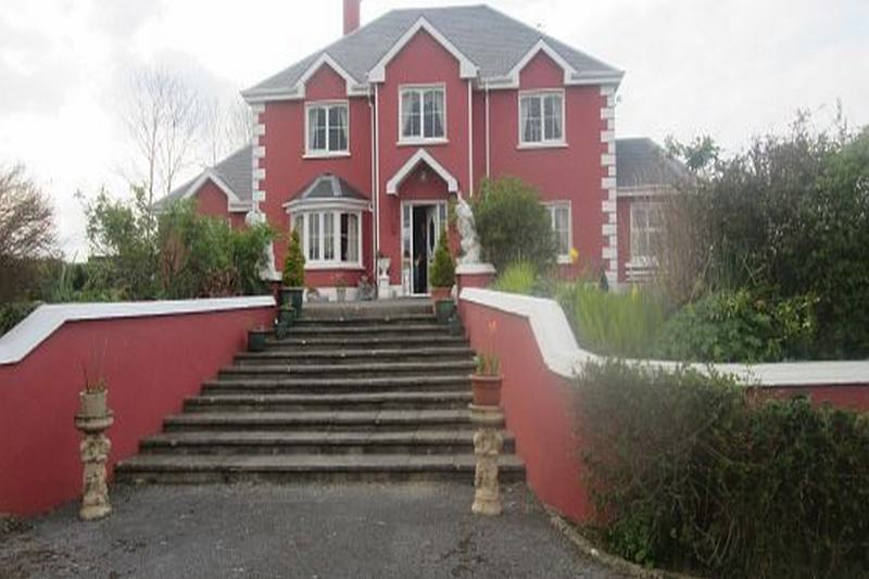 Corofin Country House Dış mekan fotoğraf