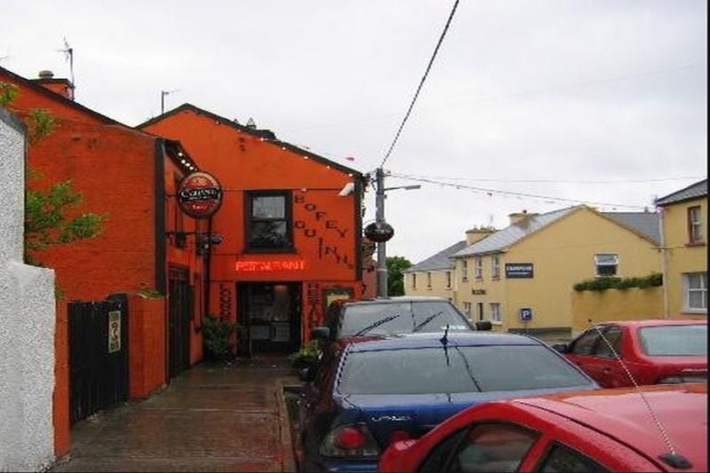 Corofin Country House Dış mekan fotoğraf