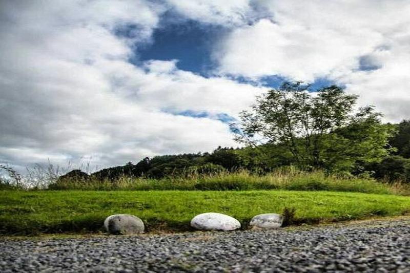 Corofin Country House Dış mekan fotoğraf