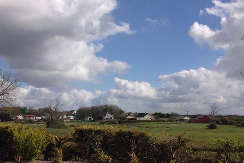 Corofin Country House Dış mekan fotoğraf
