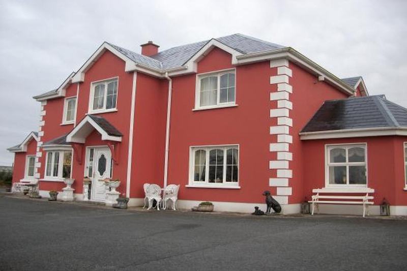 Corofin Country House Dış mekan fotoğraf