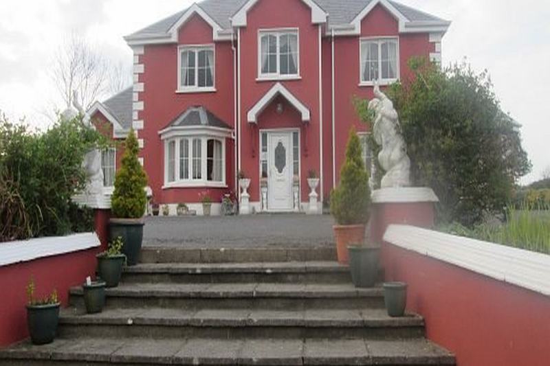 Corofin Country House Dış mekan fotoğraf