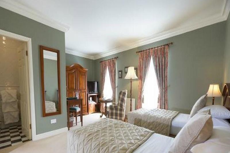 Corofin Country House Dış mekan fotoğraf