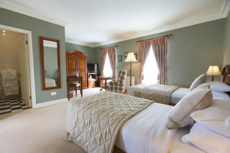 Corofin Country House Dış mekan fotoğraf