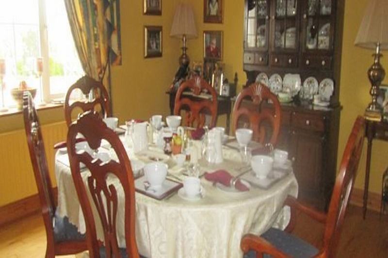 Corofin Country House Dış mekan fotoğraf