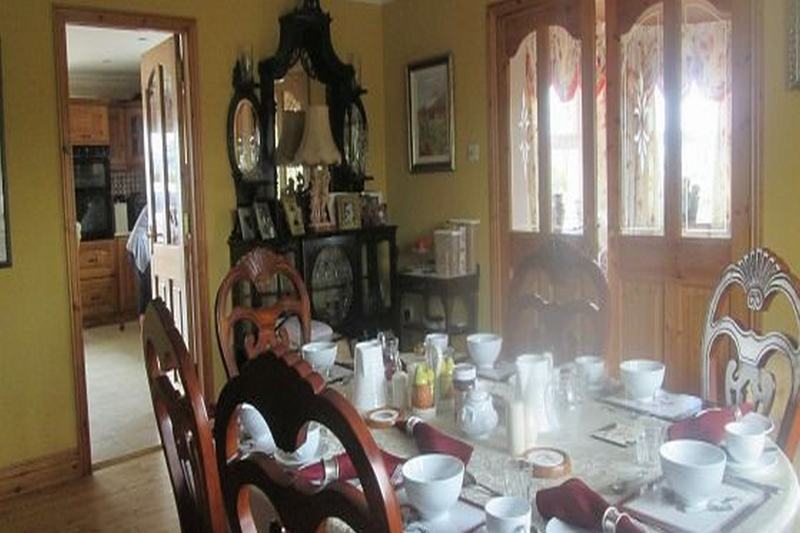 Corofin Country House Dış mekan fotoğraf
